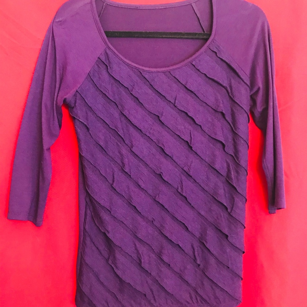 Blouse Jersey fabric